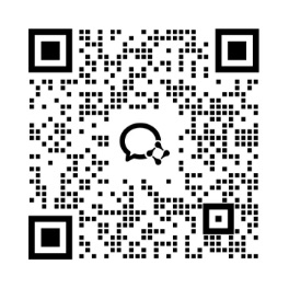 客服企业微信二维码